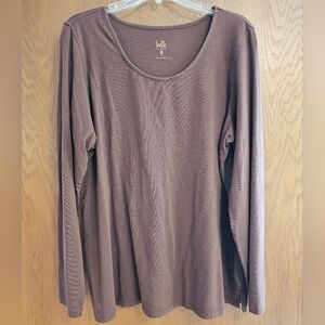 Belle by Kim Gravel top